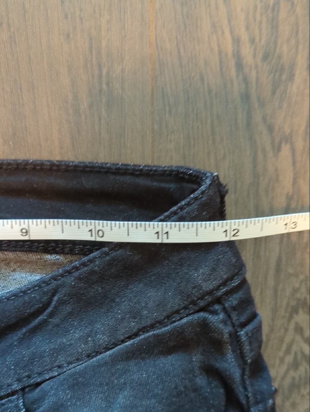 Guess Rhinestone Detailed Jeans - Picture 6 of 9